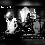 The Christopher Laird Show 19.January.2009 - Terror Bird