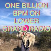 One Billion BPM (06.27.23) - downtempo session!