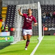 Ariel Rodríguez se refiere a su record