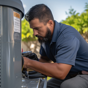 Trustworthy HVAC Repair in Lake Mary, FL - Audio Blog
