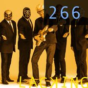 The Mixtape 266 - Blue On Blue (2024-11-07)