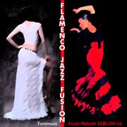 Flamenco Jazz Fusion