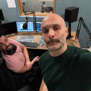 Radio Irlanda - 05/02/2025