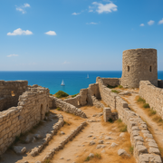 Antimachia Progressiva Journey