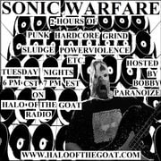 Sonic Warfare 6-25-24 (NOLA episode)