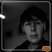 The Mad Tea Party w/ Alice Peters-Burns #18