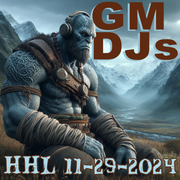 (Mostly) 80s Happy Hour 11-29-2024