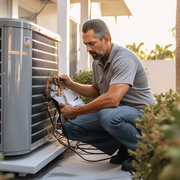 Boost Comfort in Brickell FL With Proper HVAC Installation - Audio Blog