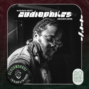MoCADA Digital Presents: Audiophiles Ep. 11 || Clockworkdj