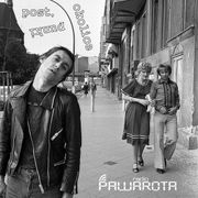 Post, punki okolice - Tom #59/1361 PAWAROTA Radio - 05.06.2024