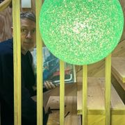 Brownswood Basement with Gilles Peterson // 07-03-2024