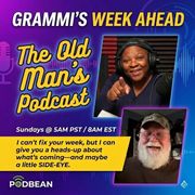 Grammi's Week Ahead for April 19th, 2026!!
