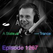 A State of Trance  Episode 1267 - Armin van Buuren