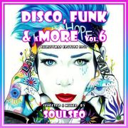 Disco, Funk & More #6 (Christmas Edition 2019)