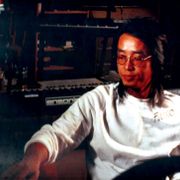 ✚ FUMIO MIYASHITA [New Age #035]