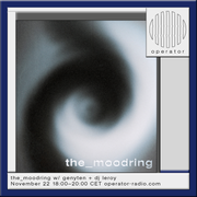 the_moodring w/ Genyten + dj leroy - 22nd November 2024