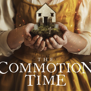 The Commotion Time: a podcast by Sarah Spencer