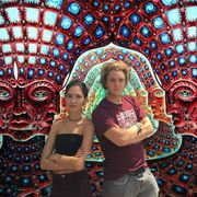 22F(M) Presents: Dip in our Trip!