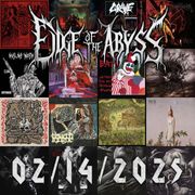 Edge of the Abyss 02/14/2025