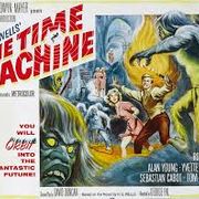 Time Machine Part 2