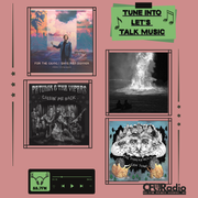 Let's Talk Music - Episode #52 - 20260326