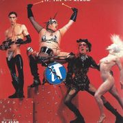 The-It 9th Album
