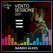 Nando Alves - Vento Sessions 001