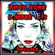 Disco, Funk & More #28