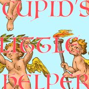Los Hitters: Cupid's Little Helper