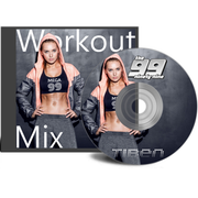 Mega Music Pack cd 99