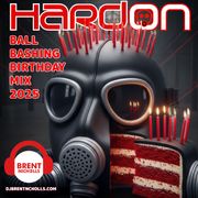 HARD ON BALL BANGING BIRTHDAY MIX 2025