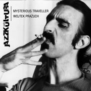 Wojtek Prażuch - Mysterious Traveller 24 IV 2026