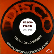 Disco-Funk Vol. 144