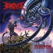 Korrosive - Featured Interview & The Zach Moonshine Show