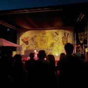 Ninguem Live DJ Set @ Outjazz 2024 (Part I)