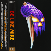 Be Like Mike: Black Mamba Halloween Mix