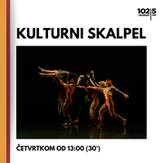 Kulturni skalpel - Gran Bolero, 1.2.2024.