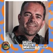 Lazy Sundays - Ed Mahon // 26-11-23