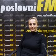 POSLOVNI FM - AGROBIZ Marina Galović