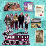 RadioACTive Workshop Tackles Art and AI