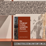 Domenica 13-10-2024 - Servizio di culto evang. riformato