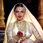 The Royal Bollywood Connection