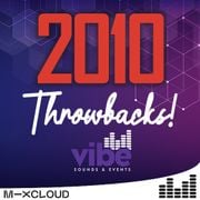 2010 Throwbacks! || The Hits>Remixed || DJ Stephen Kipa