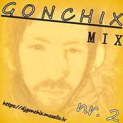GONCHIXmix vol.2