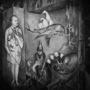 Núvol de fum 452 | comunió