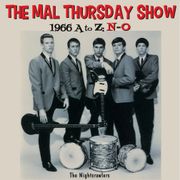 The Mal Thursday Show: 1966 A to Z - N-O