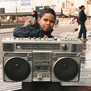 Old School Soul, Funk And More!