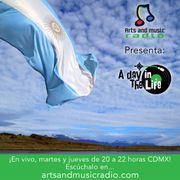 20 - Musica Argentina - A Day In The Life - 090720