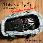 Not American Top 40 #050 - Cassettes, Come Back!