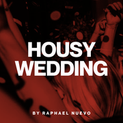 HOUSY WEDDING PARTY (Fisher, Don Diablo, Rihanna and more)